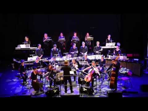Tehillim - Steve Reich - Insomnio &amp; Synergy Vocals olv. Ulrich Pöhl