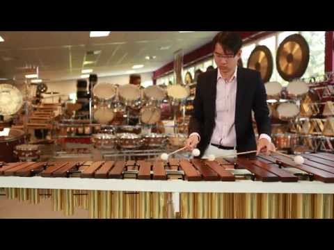 &quot;Over the Rainbow&quot; (arranged and performed by Robert Oetomo)
