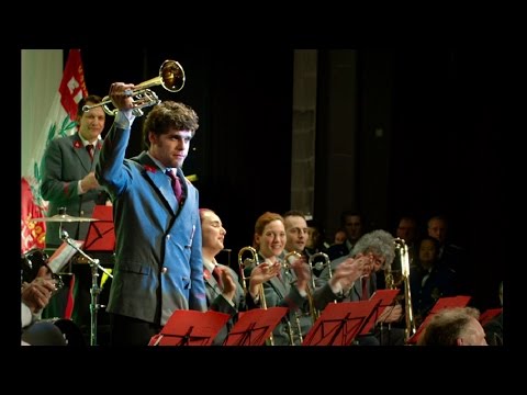 『人生は狂詩曲（ラプソディ）』映画オリジナル予告編
