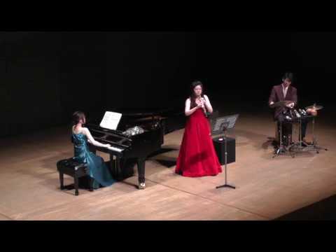 Kaede Yamamoto Oboe Concert part 6 of 6