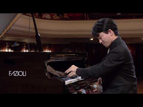 JUNICHI ITO – first round (18th Chopin Competition, Warsaw)
