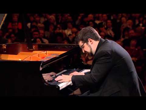 Charles Richard-Hamelin – Mazurka in D major Op. 33 No. 3 (third stage)