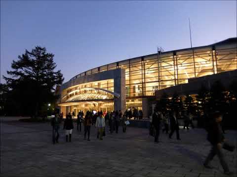 【吹奏楽】吹奏楽のための協奏曲　北海道遠軽高等学校