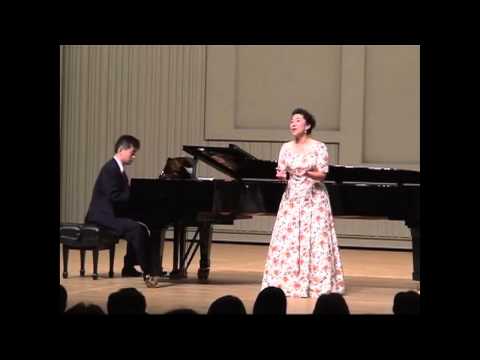 Fanny Mendelssohn : Italien