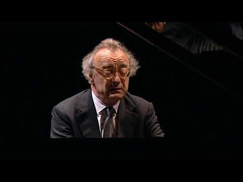 Alfred Brendel - Haydn: Sonata Hob. XVI/49 &amp; Mozart: Sonata K457 (2000)