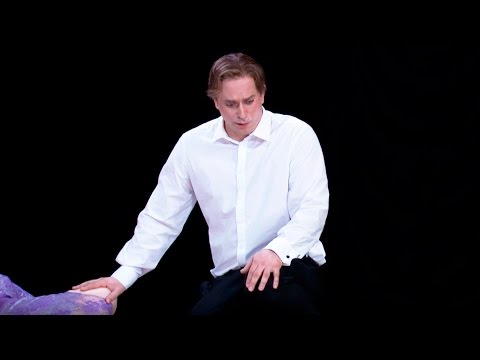 Così fan tutte – Un&#039;aura amorosa (Daniel Behle, The Royal Opera)