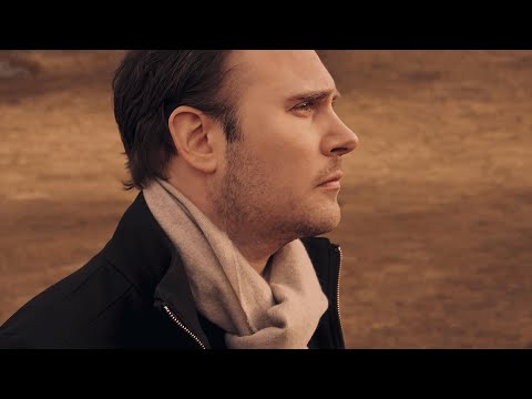 Christian Svarfvar - Bruch: Violin Concerto No. 1 in G minor, Op. 26 - II. Adagio