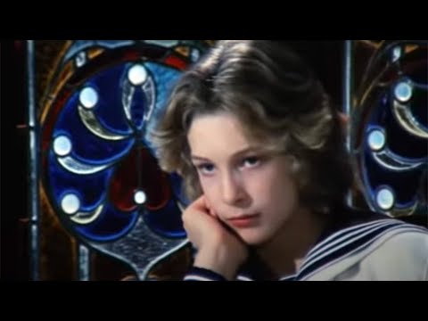 映画『ベニスに死す』予告編