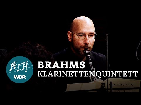 Brahms - Klarinettenquintett | WDR Sinfonieorchester