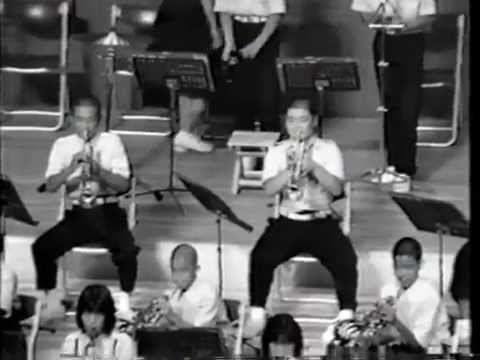 城陽中学校　吹奏楽部
