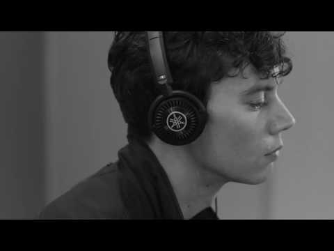 Yamaha AvantGrand N3X: Interview with Francesco Tristano