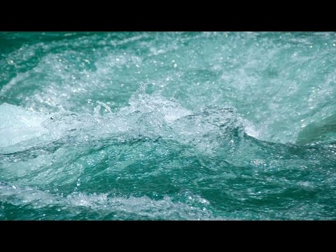 【高音質】 ラヴェル作曲　『水の戯れ』