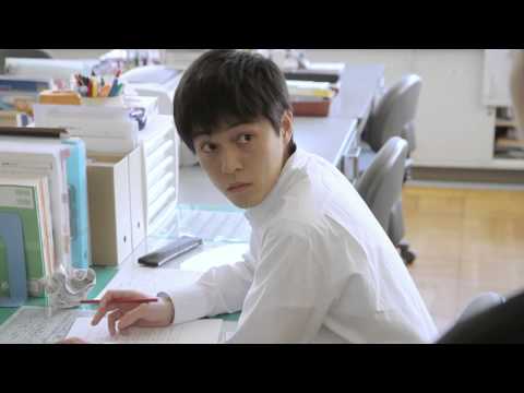 映画『楽隊のうさぎ』予告編-吹奏楽ver.