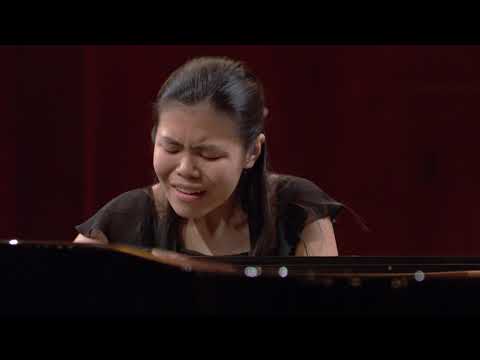 MIYU SHINDO – third round (18th Chopin Competition, Warsaw)