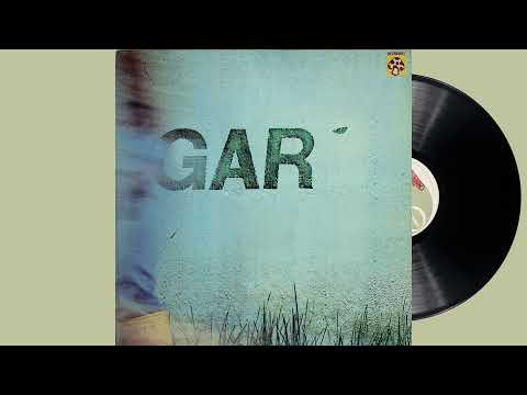 GARO – Gakuseigai no Kissaten (Official Audio)