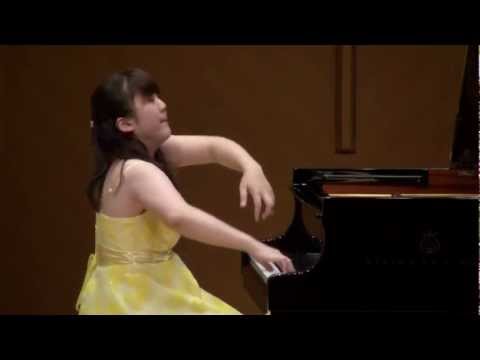 ドビュッシー：前奏曲集第２集より「花火」