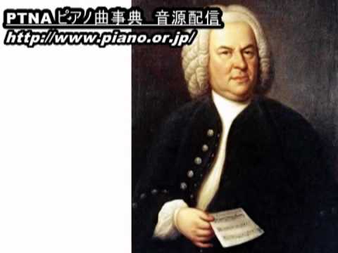 バッハ／イタリア協奏曲,BWV971 第1楽章 Cemb.山角倫代