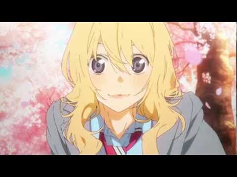 「四月は君の嘘」第一弾PV