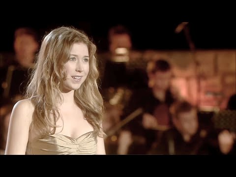 Hayley Westenra &amp; Máiréad - Lascia Ch&#039;io Pianga 【HD】