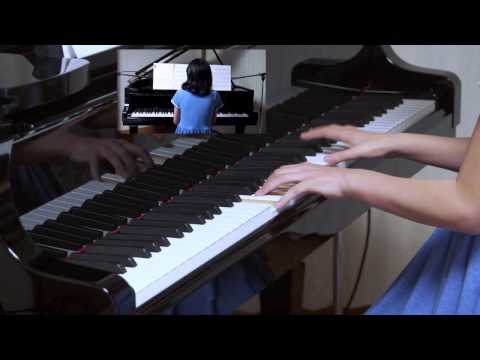 未来予想図Ⅱ ピアノ　/ DREAMS COME TRUE