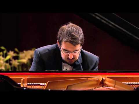 Charles Richard-Hamelin – Ballade A flat major Op. 47 (Prize-winners&#039; Concert)