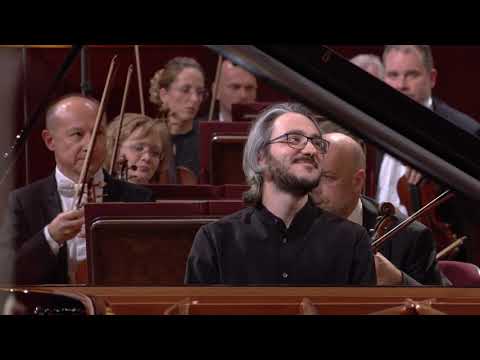 ALEXANDER GADJIEV – final round (18th Chopin Competition, Warsaw)