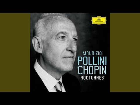 Chopin: Nocturne No. 12 In G, Op. 37 No. 2