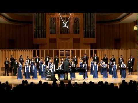 みやこわすれ（混声合唱組曲「みやこわすれ」）