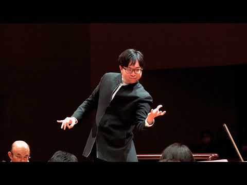 カーチュン・ウォン 日本フィル首席客演指揮者就任決定