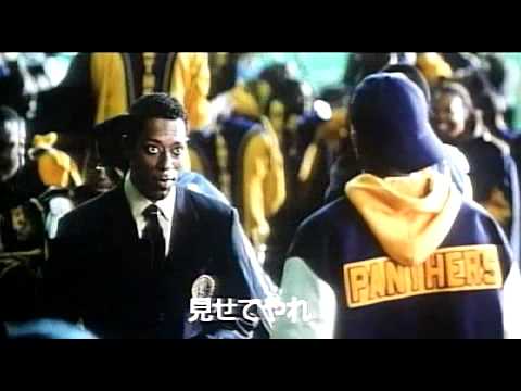 ドラムライン 予告編　-Drumline-