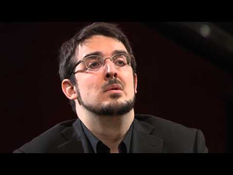 Charles Richard-Hamelin – Polonaise-fantasy in A flat major Op. 61 (second stage)