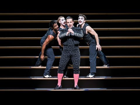 Carmen – Toreador Song (Bizet; Kostas Smoriginas, The Royal Opera)