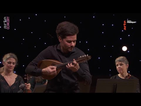 Orch. Philharmonique de Radio France - Raffaele Calace Preludio No.1