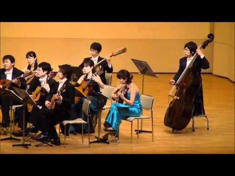 マネンテ（中野二郎編曲）　祝典行進曲　「恵まれた結婚」
