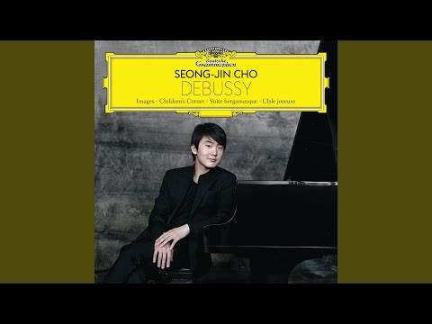 Debussy: L&#039;isle joyeuse, L. 106