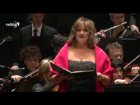 Het Zondagochtendconcert: Poulenc: Gloria - Hans Graf - Claudia Patacca - Live concert