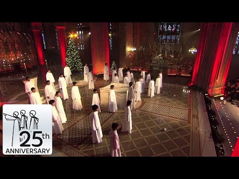 Libera - Angels We Have Heard On High