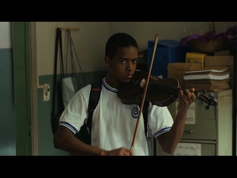 映画『ストリート・オーケストラ』予告編