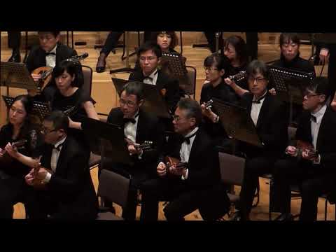 交響的前奏曲（U. ボッタッキアーリ / U. Bottacchiari）Preludio Sinfonico