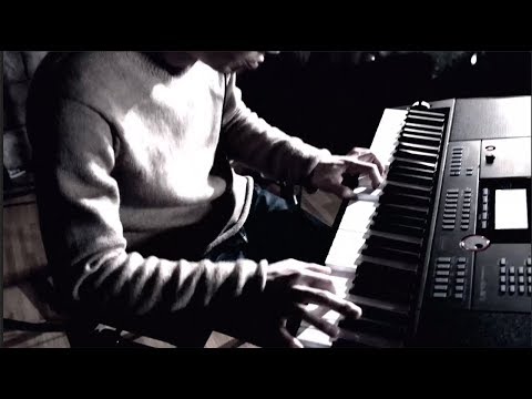 CASIO CT-X keyboard -Studio Jam Session- ver. FUNK