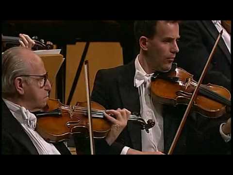 Berg Lulu Suite, Debussy Jet D&#039;eau &amp; Stravinsky Firebird Boulez, Chicago So, 2000