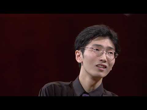 SOHGO SAWADA – first round (18th Chopin Competition, Warsaw)