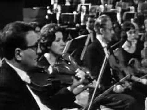 Poulenc Two Piano Concerto Second Movement