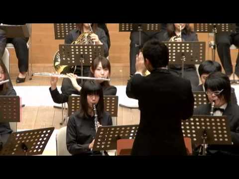 美中の美 / J.P.スーザ