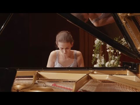 Beethoven /Liszt - Symphony No.9 ; Marta Czech