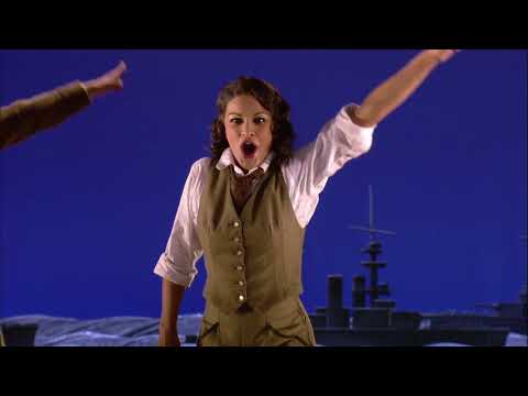 Giulio Cesare: &#039;Da tempeste il legno infranto&#039; | Glyndebourne