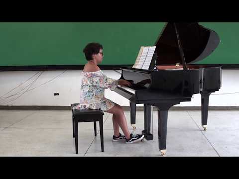 Béla Bartók - Mikrokosmos Vol. V, no. 131