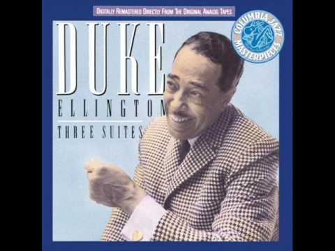 Duke Ellington - Dance of the Floreadores (Waltz of the Flowers)