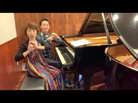 行列　小組曲より, ドビュッシー【デュオピアニストが弾く連弾の名曲】[おうちドゥオール] Debussy Cortège Petite suite クラシック ピアノ
