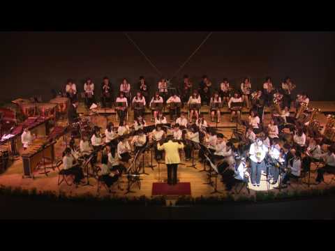 ストライク・アップ・ザ・バンド　（吹奏楽）